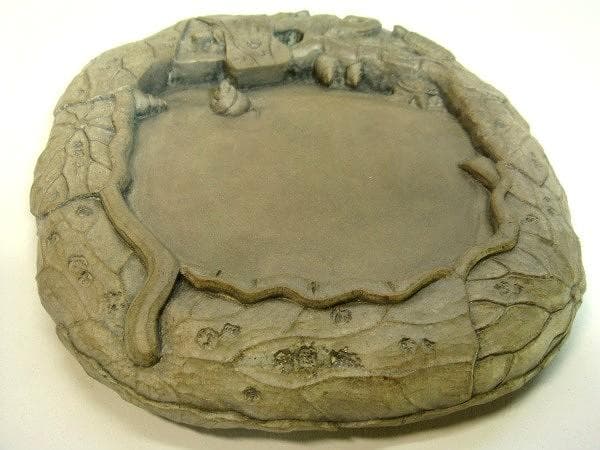 硯■端渓 亀 貝 蓮 書道道具 硯石 古玩 古美術 時代物 骨董品 希少！■