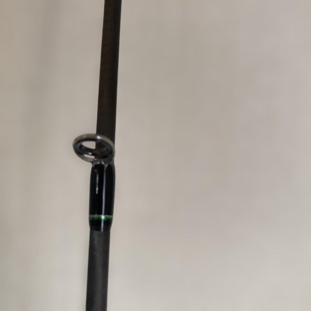 ノリーズ　ロードランナーヴォイスLTT620PMH