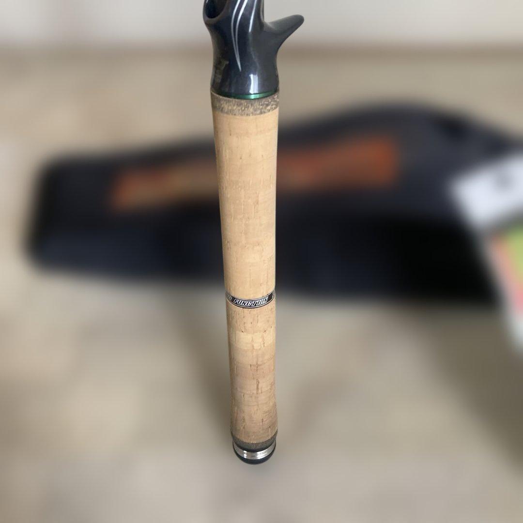 ノリーズ　ロードランナーヴォイスLTT620PMH