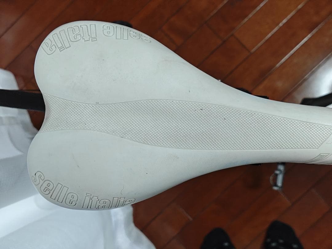 アンカー ANCHOR RS8 2014 楕円リング 105 5800 カーボン