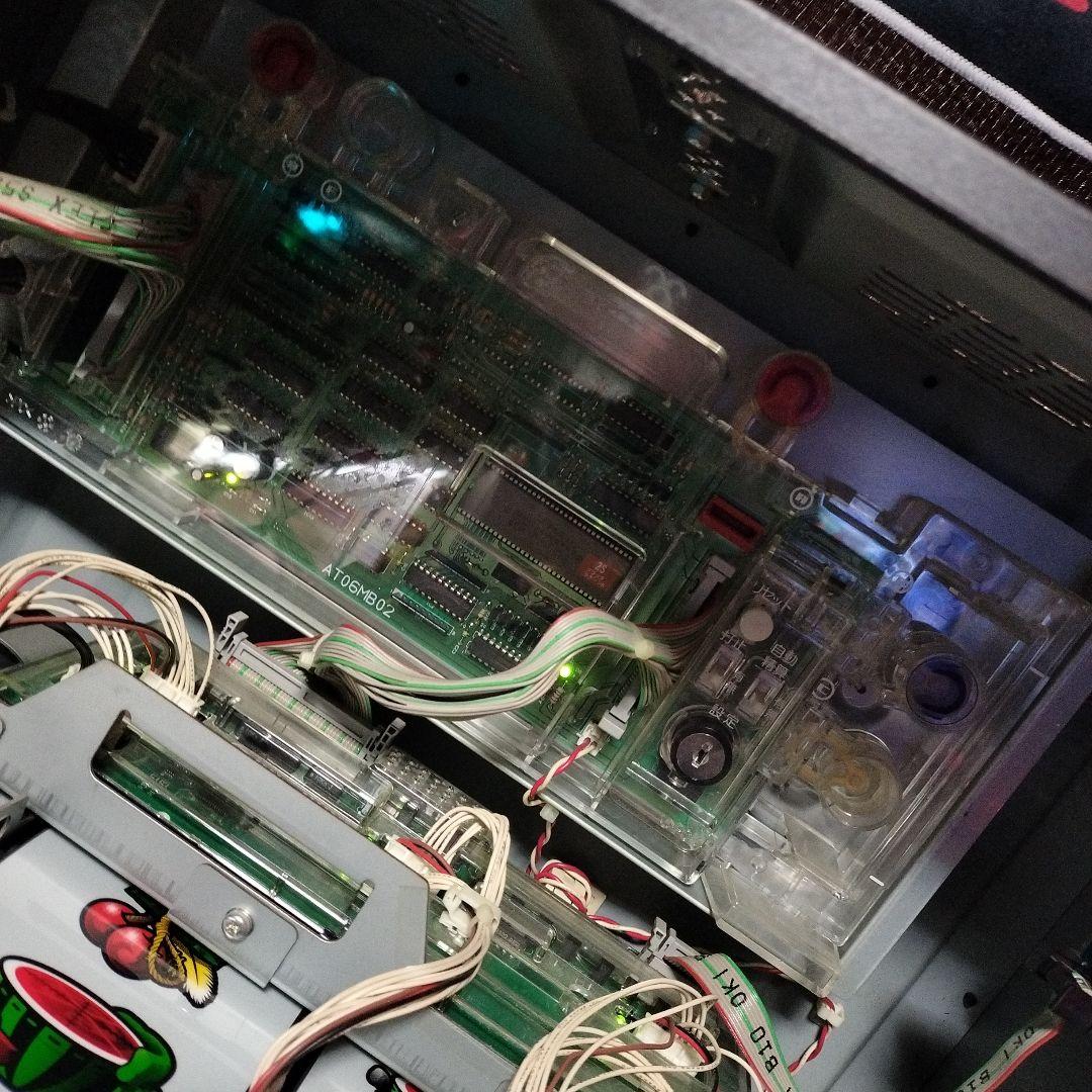 【たのめる便】ブラックラグーン　初代【不要機】