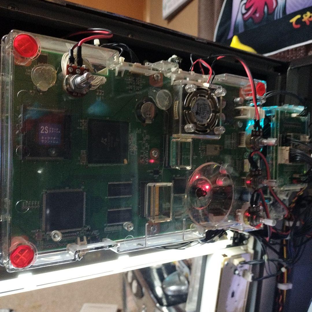 【たのめる便】ブラックラグーン　初代【不要機】