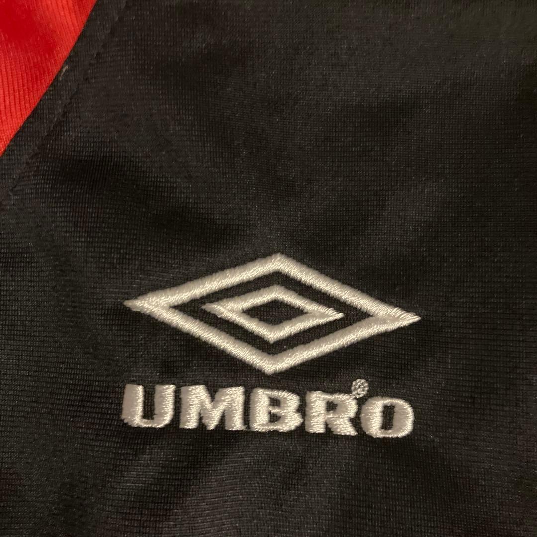 マンチェスターユナイテッド トレーニングジャージ上下セット