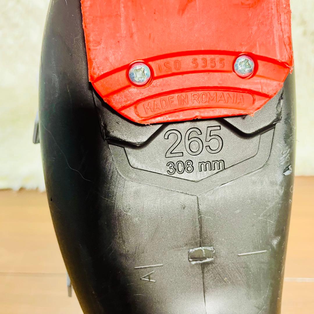 ロシニョール　EVO70 スキー　ブーツ　26.5cm rossignol