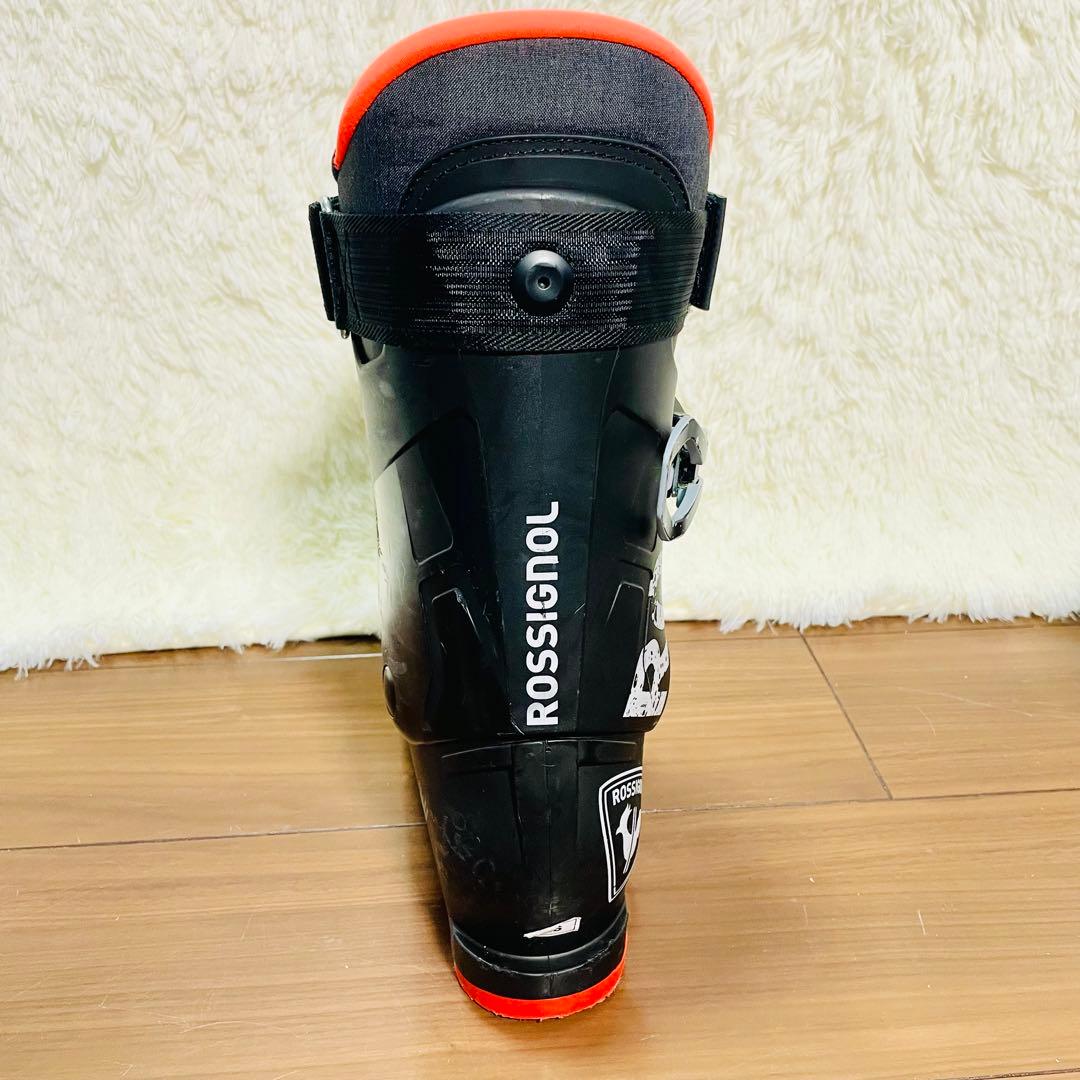 ロシニョール　EVO70 スキー　ブーツ　26.5cm rossignol