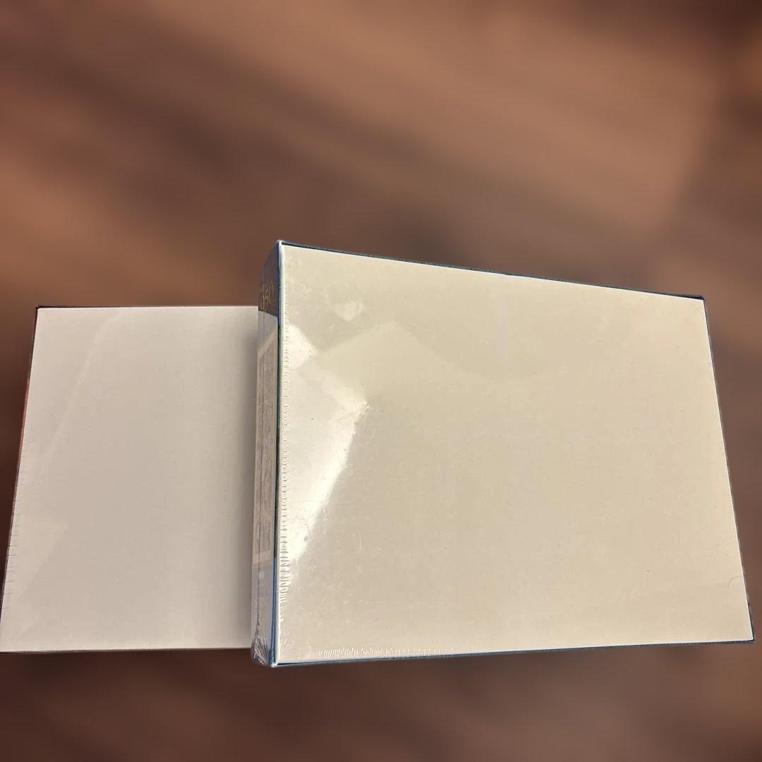 ワンピース展 ジグソーパズル　2個セット　950ピース　春夏秋冬