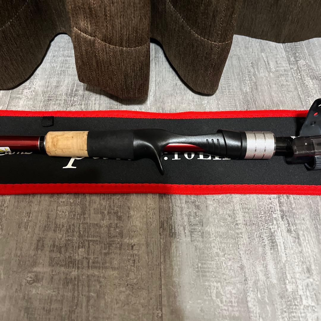 フィッシュマンビームスエクスパン7.１０