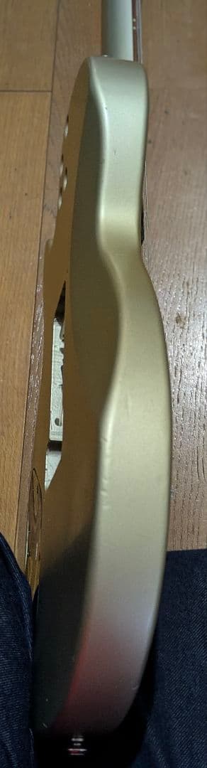 グラスルーツ Grass Roots レスポールタイプ ロック式