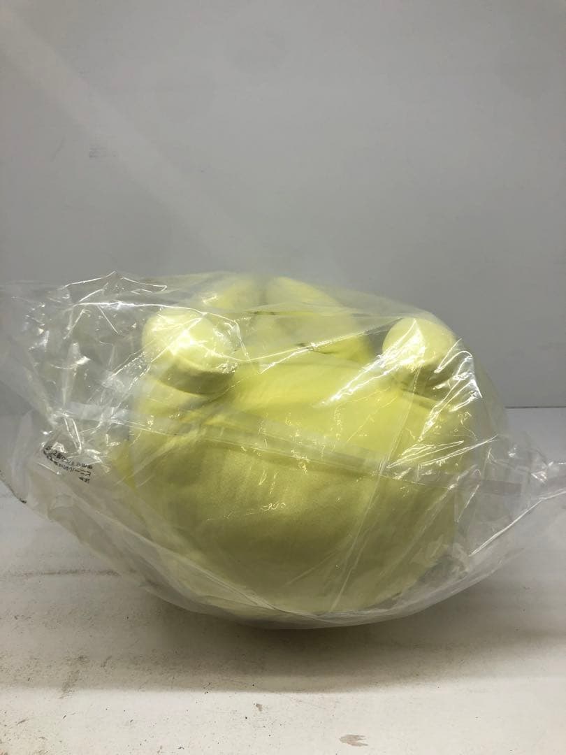 kny23100#63 ポケモンコレクション くじ ぬいぐるみ 4種セット