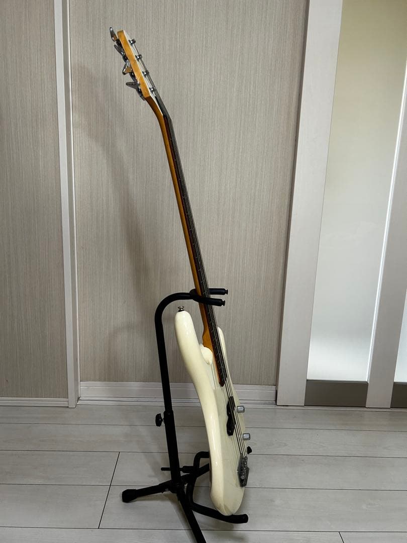 エピフォン　エレキベース　Epiphone Embassy Special Ⅳ