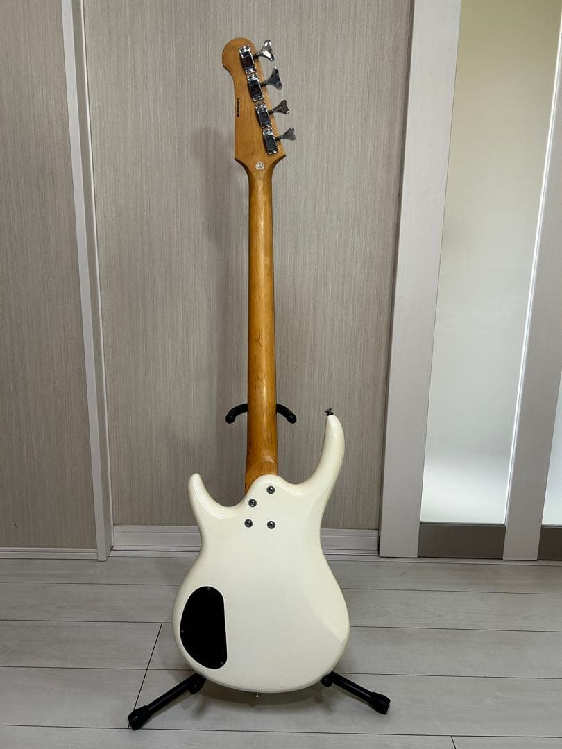 エピフォン　エレキベース　Epiphone Embassy Special Ⅳ