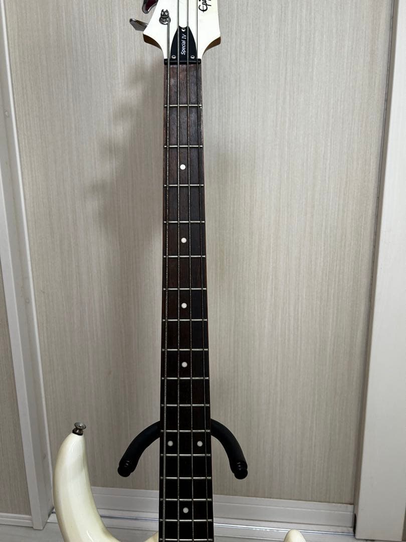 エピフォン　エレキベース　Epiphone Embassy Special Ⅳ
