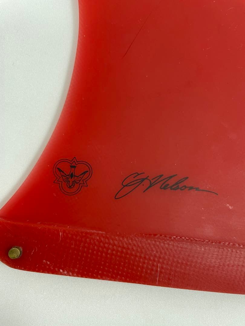 CJ. Nelson パーワーフレックス