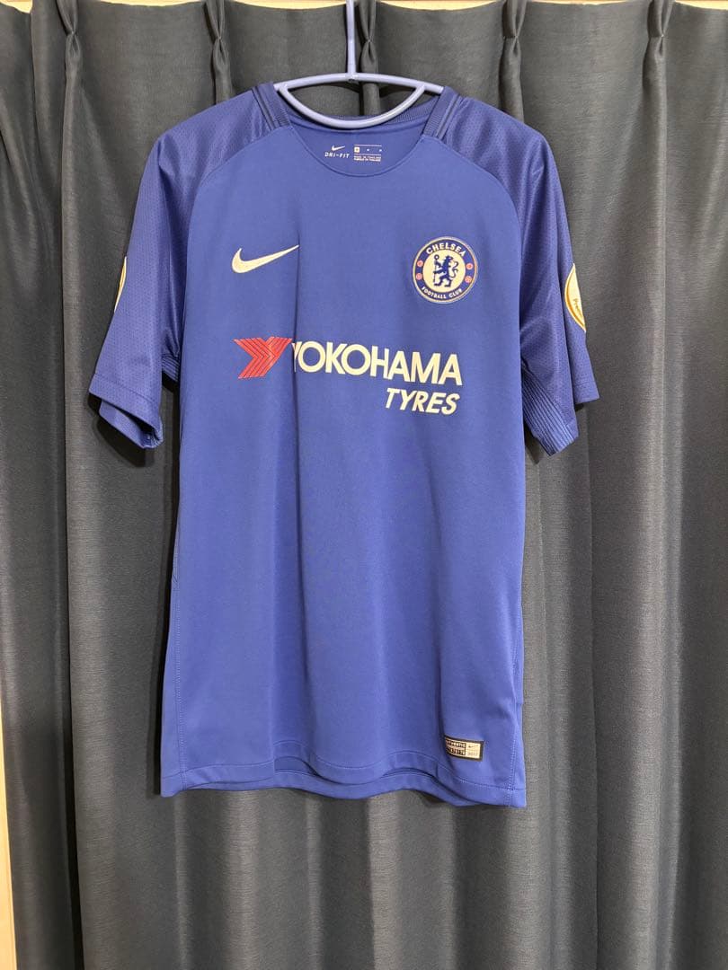 ウェア Chelsea FC Azpilicueta 28 DRI-FIT M