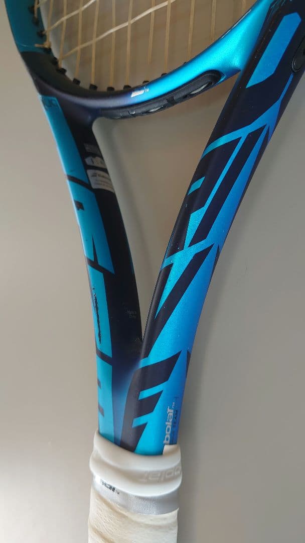 ピュアドライブチーム2021 G1