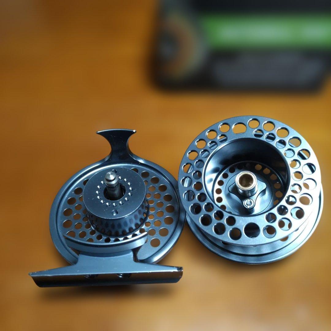 オービス-フライリール