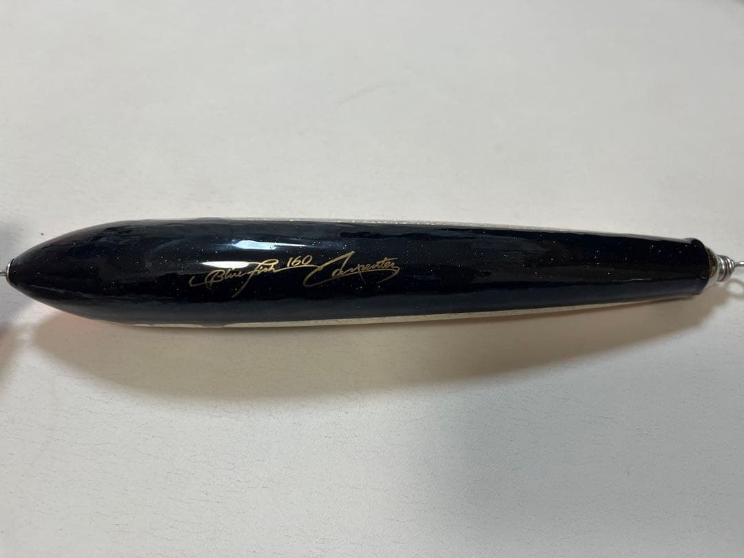 ブルーフィッシュ160 【FISH】　カーペンター　carpenter γ BF