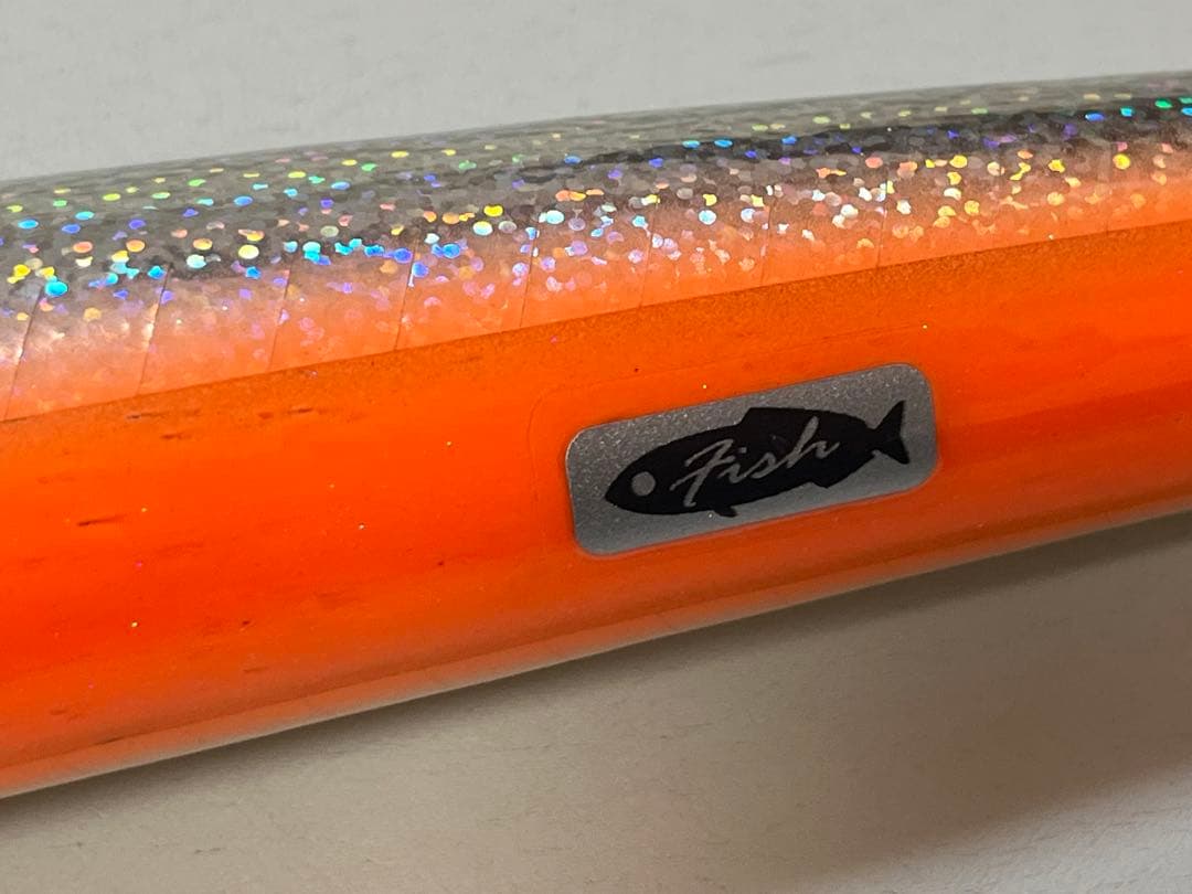 ブルーフィッシュ160 【FISH】　カーペンター　carpenter γ BF