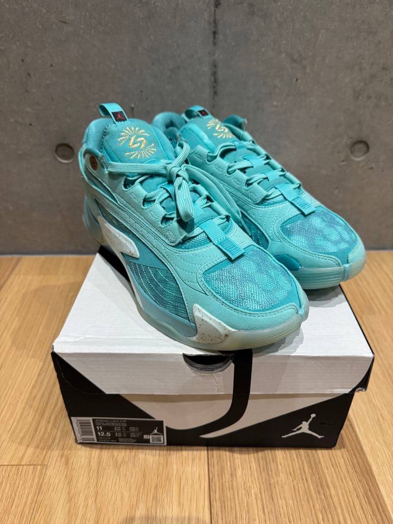 【日本未発売】Jordan Luka 2 PF \