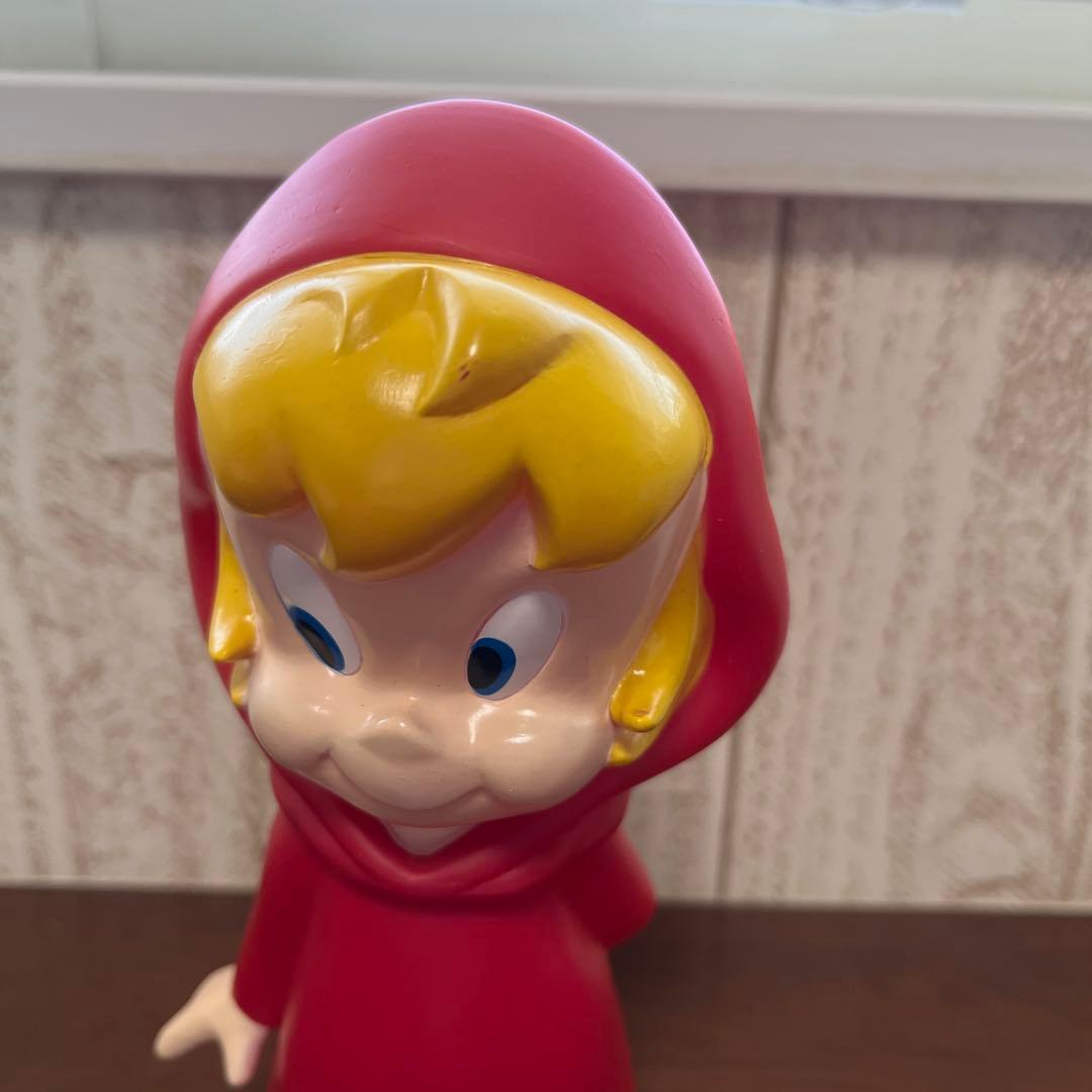 キャスパー　ウェンディ　貯金箱