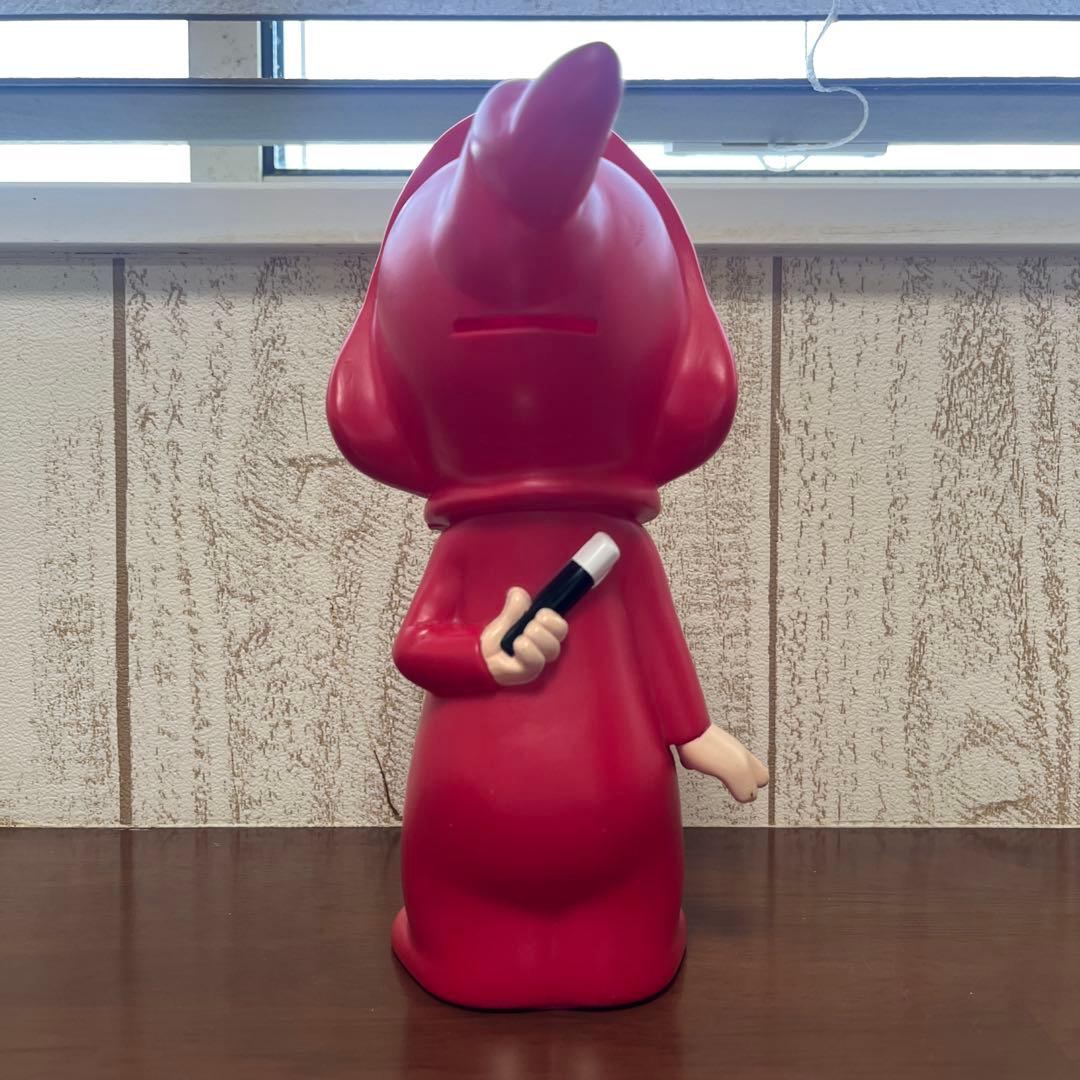 キャスパー　ウェンディ　貯金箱