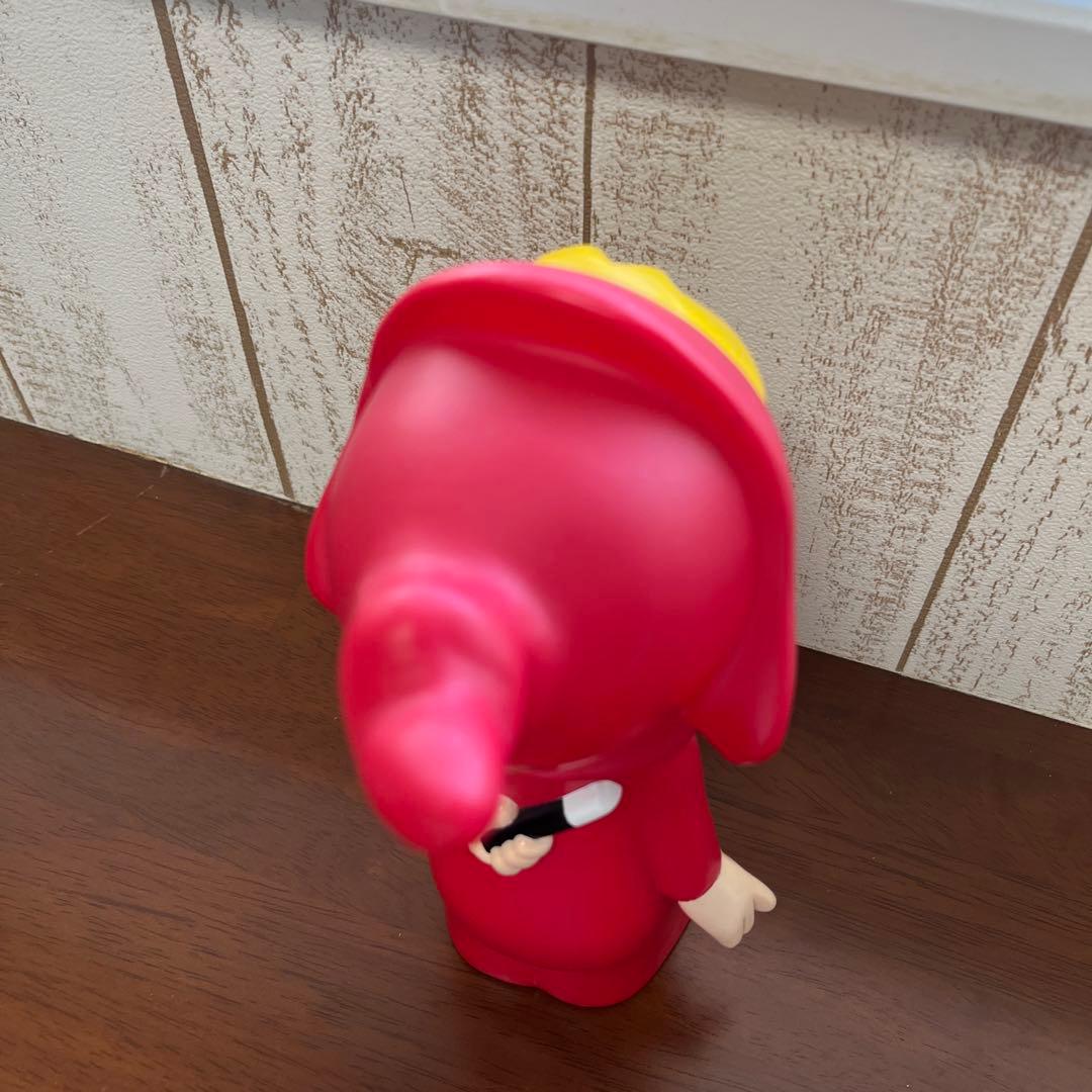 キャスパー　ウェンディ　貯金箱