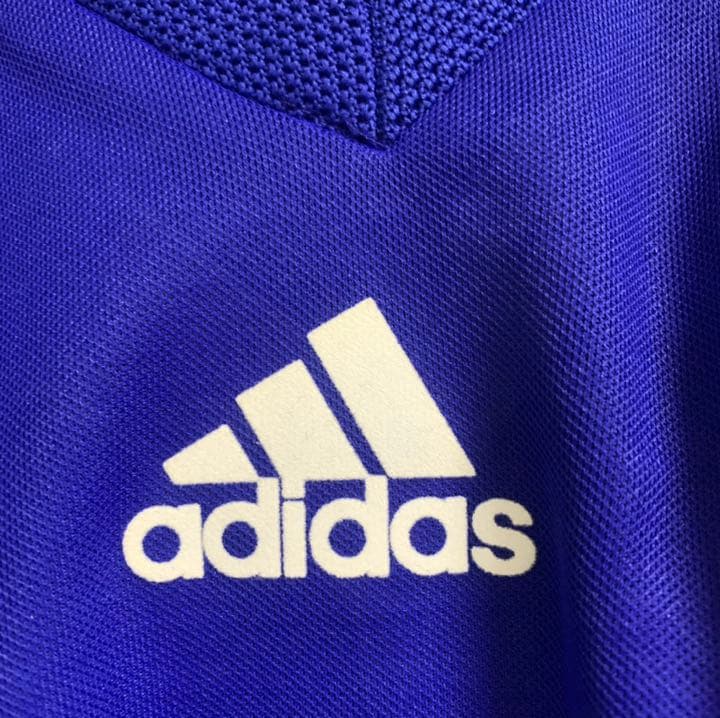 1999-2000日本代表オーセンティックユニフォーム/選手着用モデル未使用品