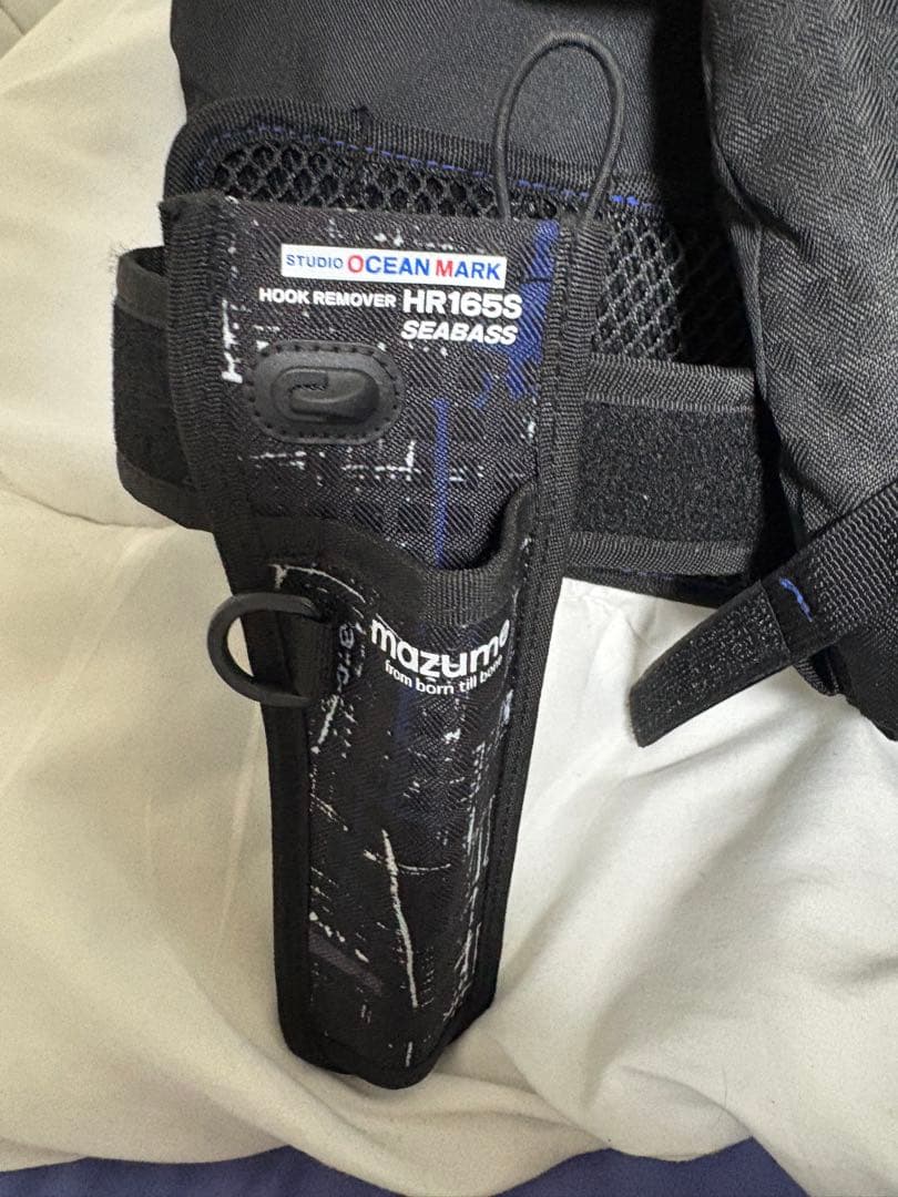 マズメ タイドマニア MAZUME おまけあり