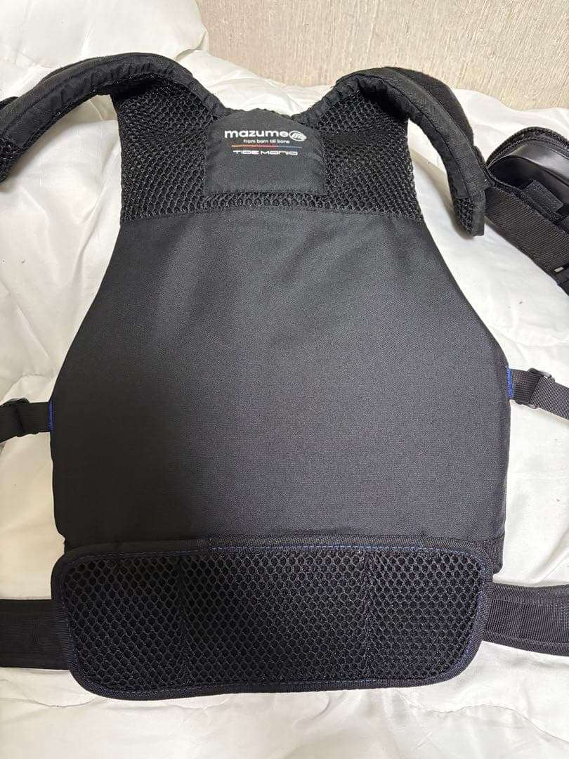 マズメ タイドマニア MAZUME おまけあり