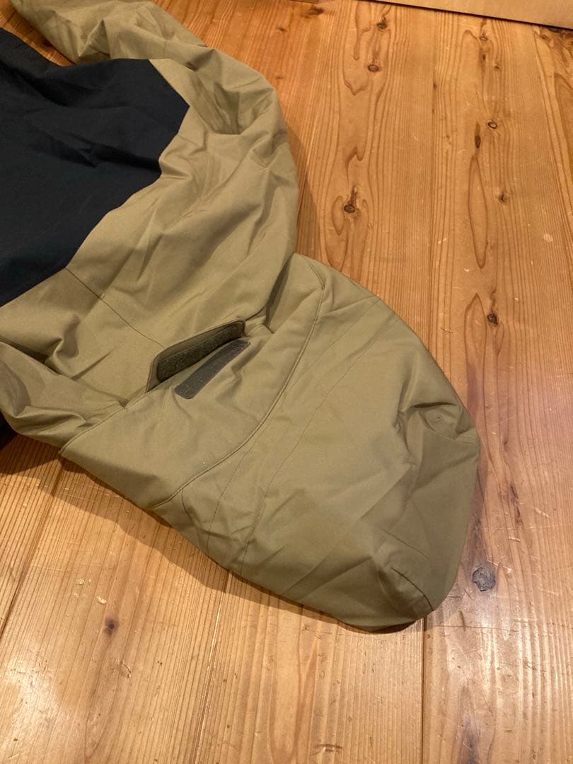 DESCENTE デサント スキー ジャケットDWMUJK74 サイズL