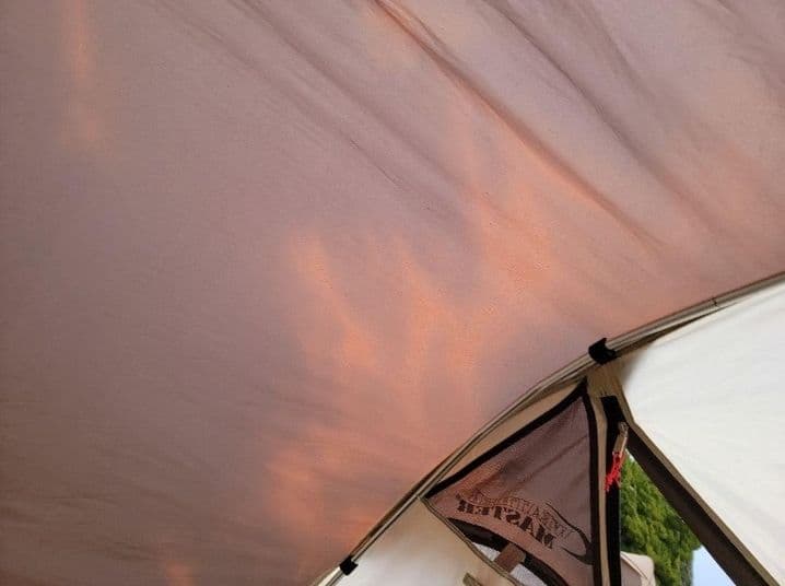 Coleman コールマン　ウェザーマスター　ブリーズドームⅢ／300