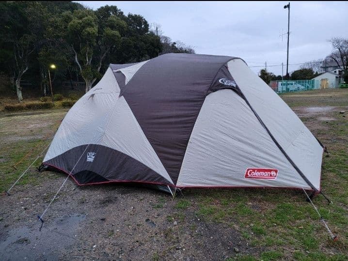 Coleman コールマン　ウェザーマスター　ブリーズドームⅢ／300