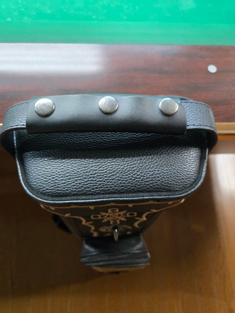 キューケース 3×5