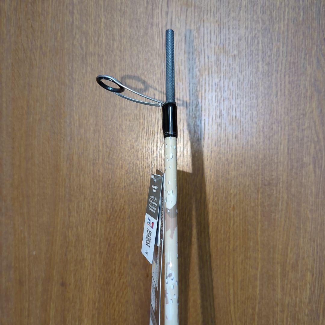 ABU Garcia HCS-675L-DC ホーネット Hornet