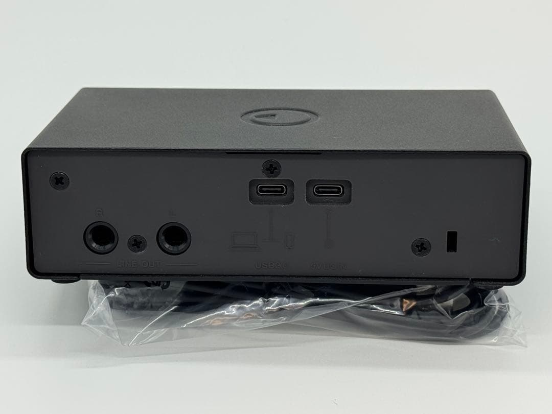 Steinberg IXO 22 オーディオインターフェイス