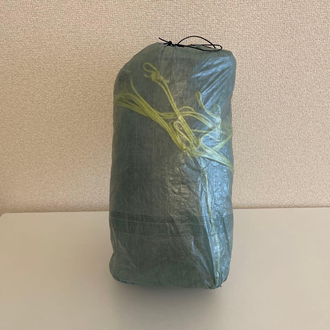 【美品】Zpacks Duplex Tent
