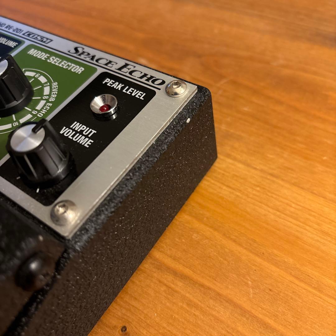 ギター BOSS RE-20 SPACE ECHO