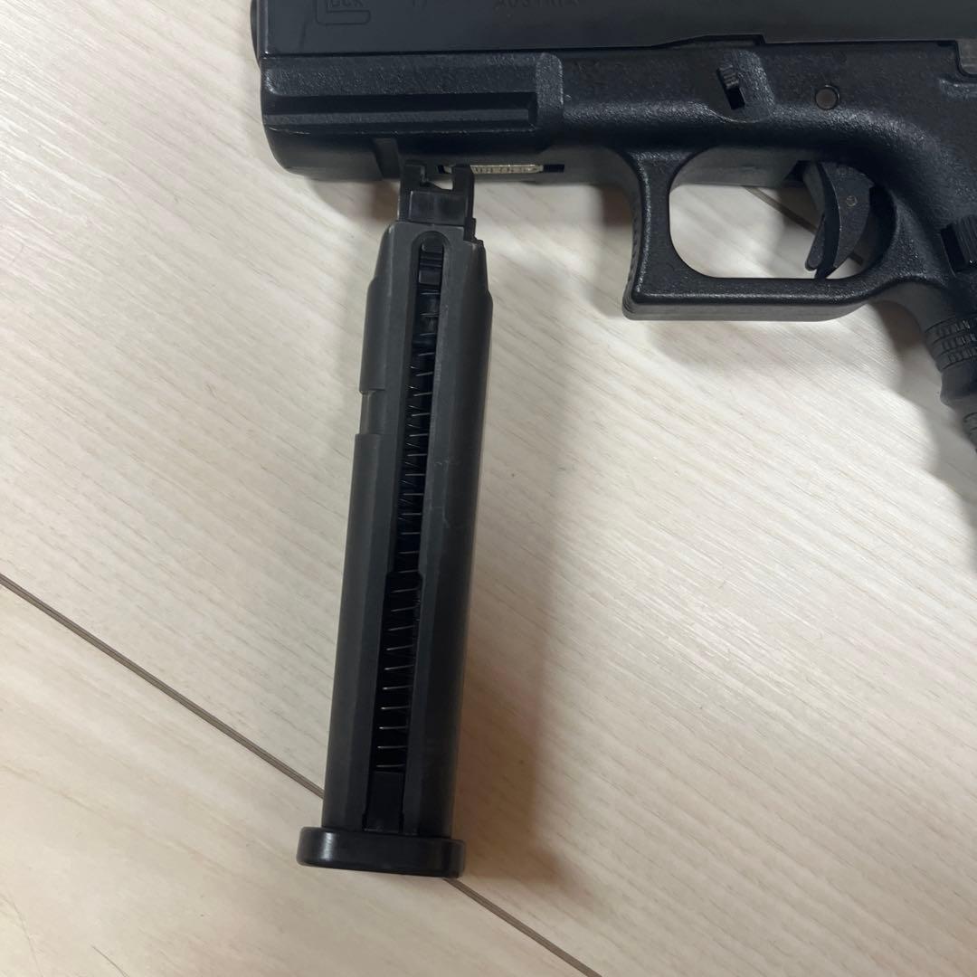 グロック 17