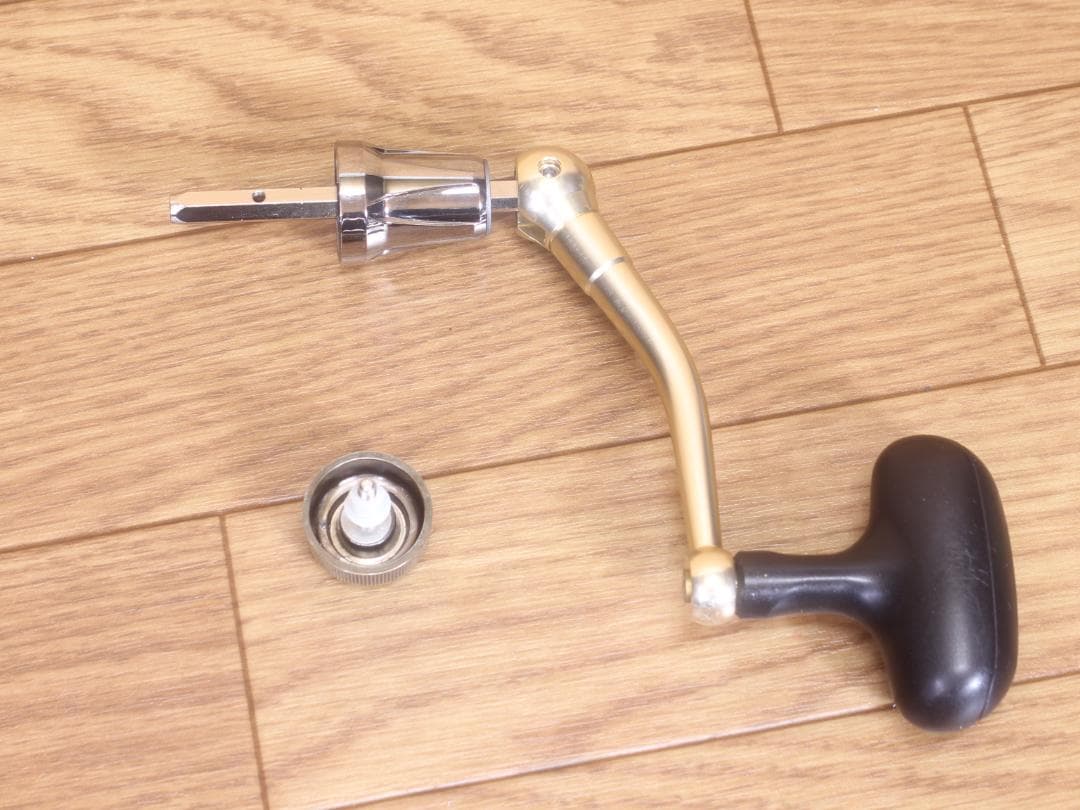 DAIWA (ダイワ) WINDCAST (ウインドキャスト) 5000　カゴ