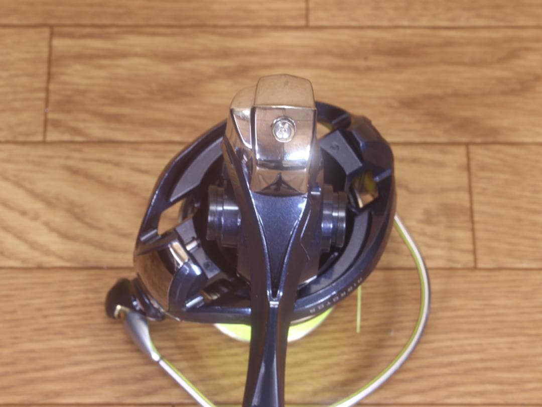 DAIWA (ダイワ) WINDCAST (ウインドキャスト) 5000　カゴ