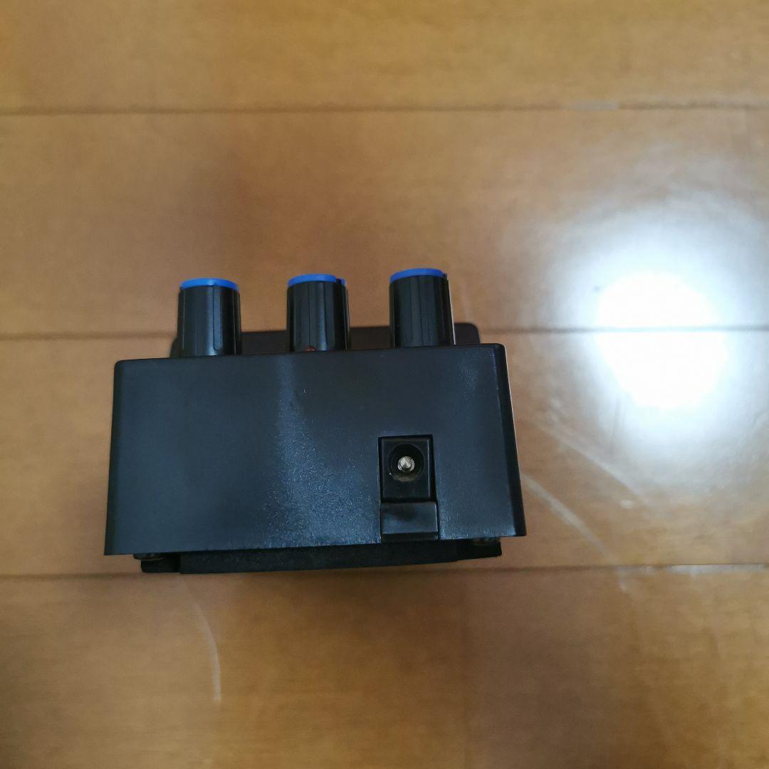 ARIA AFZ-1 Fuzz 日本製 レア!美品!