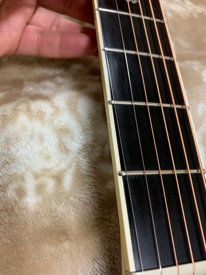 ギター Yamaha L6 (1977) Made in Japan