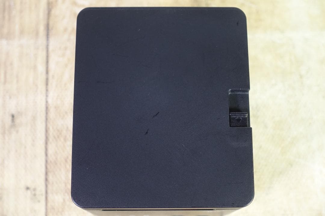 スター精密 サーマルプリンター mC-Print2 MCP21LB BK