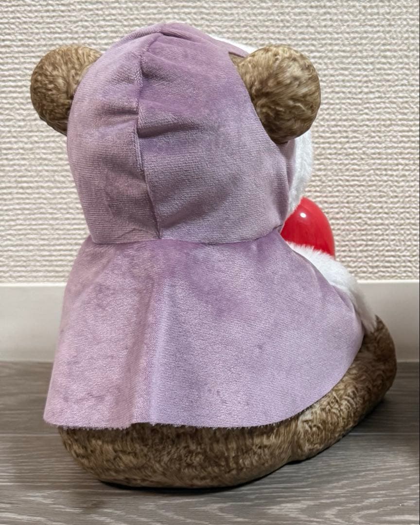 【新品未開封品】セット売り テディデキャンタ 【ベビードール】