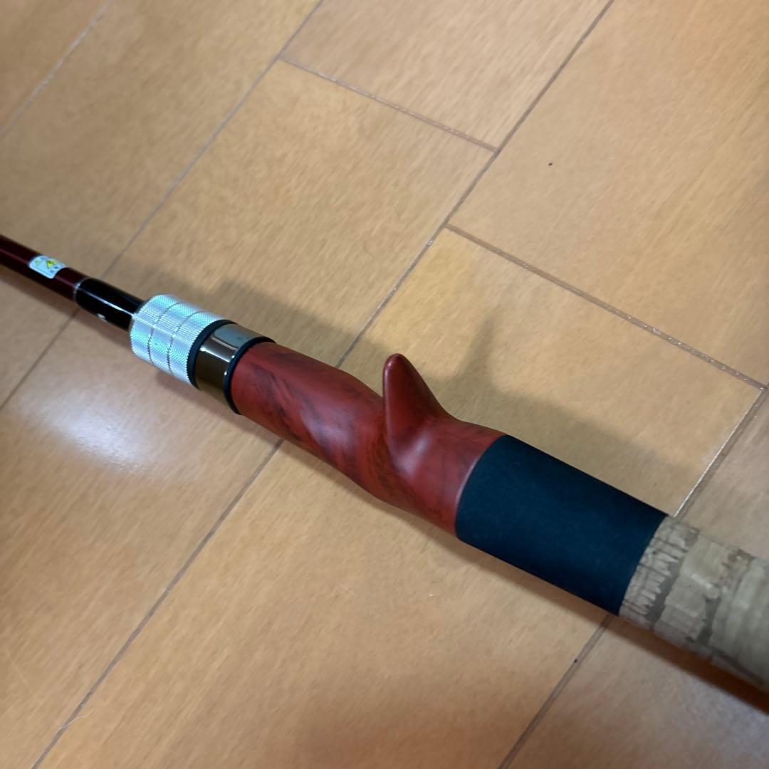 フィッシュマン ビームス ローワー 7.3L Beams LOWER7.3L