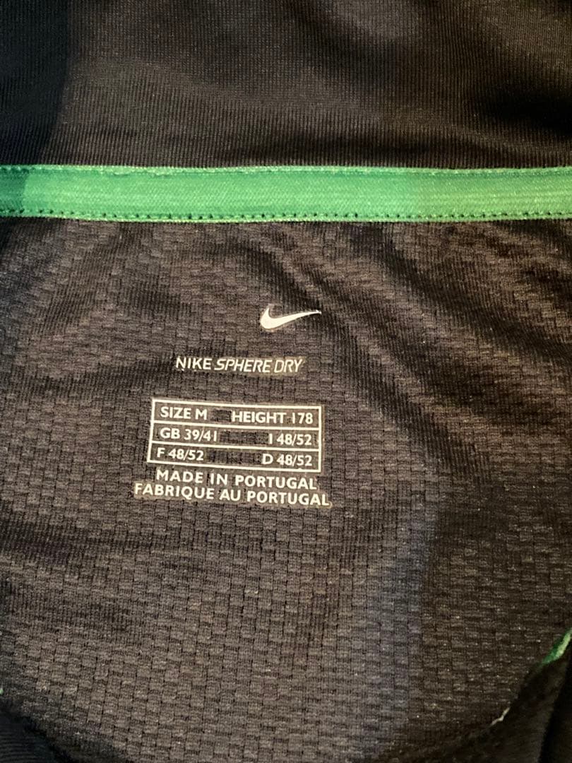 サッカー ユニフォーム セルティック