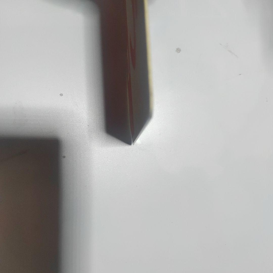 【鉄道サボ　愛称板】（表）出羽　DEWA　尾久客（裏）ざおう ZAŌ