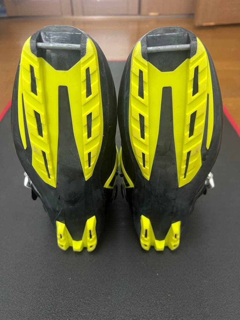 FISCHER CARBON LITE スケーティング用