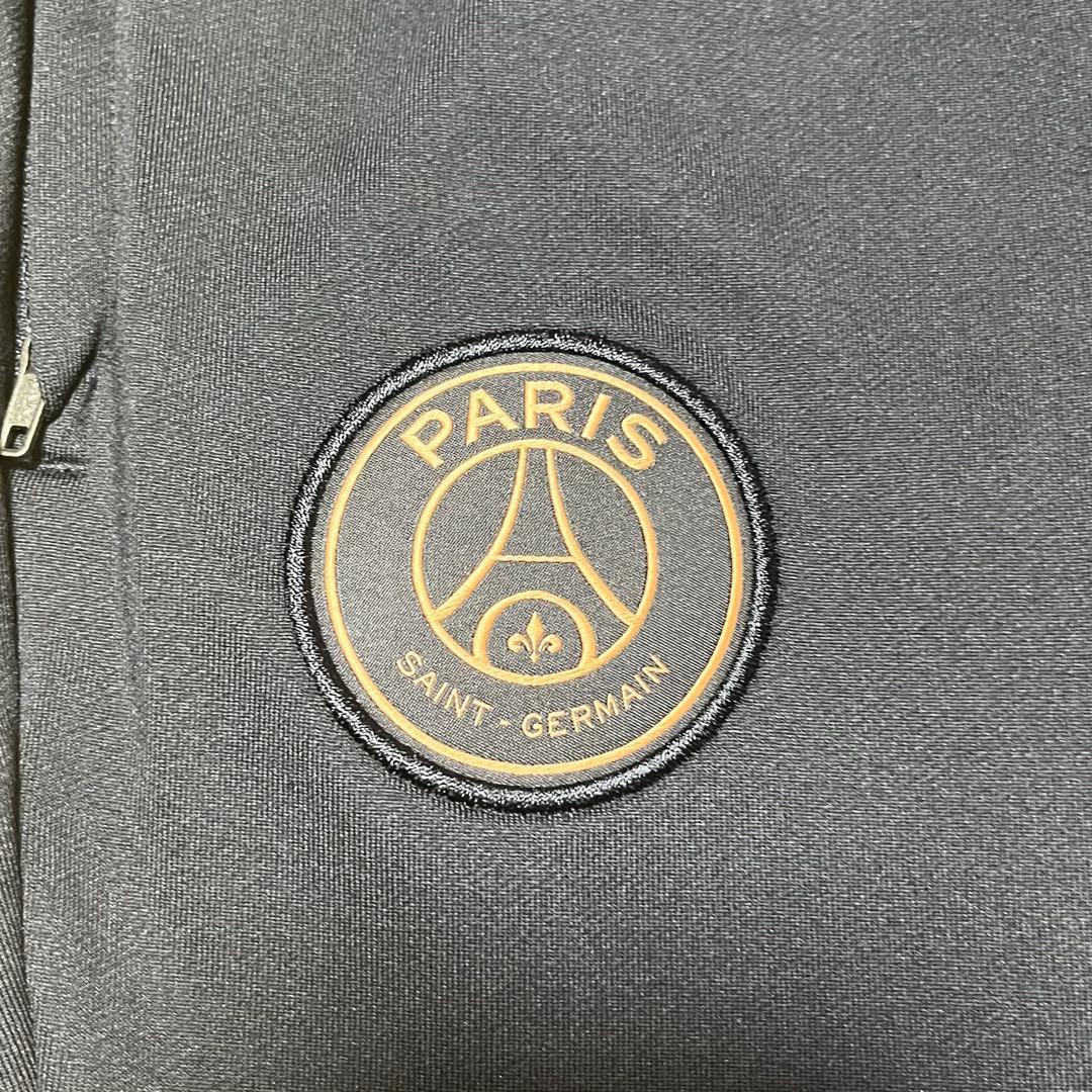 正規品 PSG 3rd ジョーダン 長袖 上下 XL 24-25
