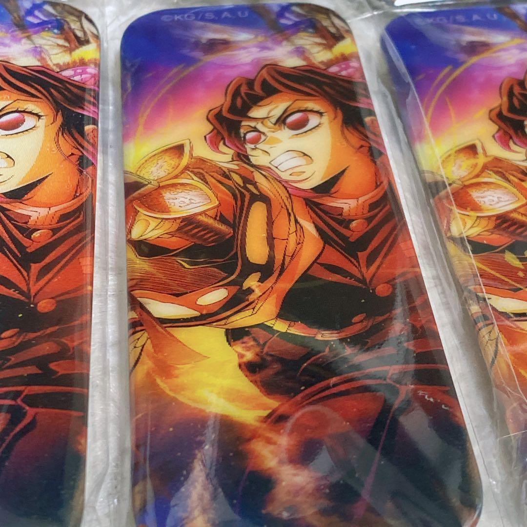 劇場版「鬼滅の刃」無限城編 第一章 第四弾KV WEBSHOPくじ　C賞　10点